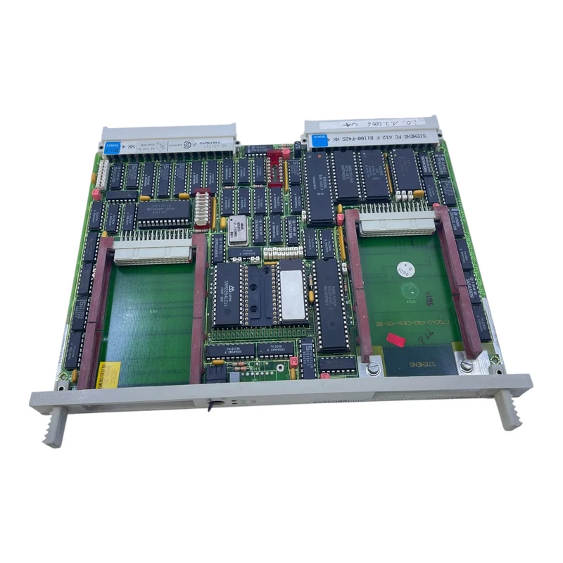 Siemens Kommunikationsprozessor 6ES5524-3UA13 Kommunikationsprozessor