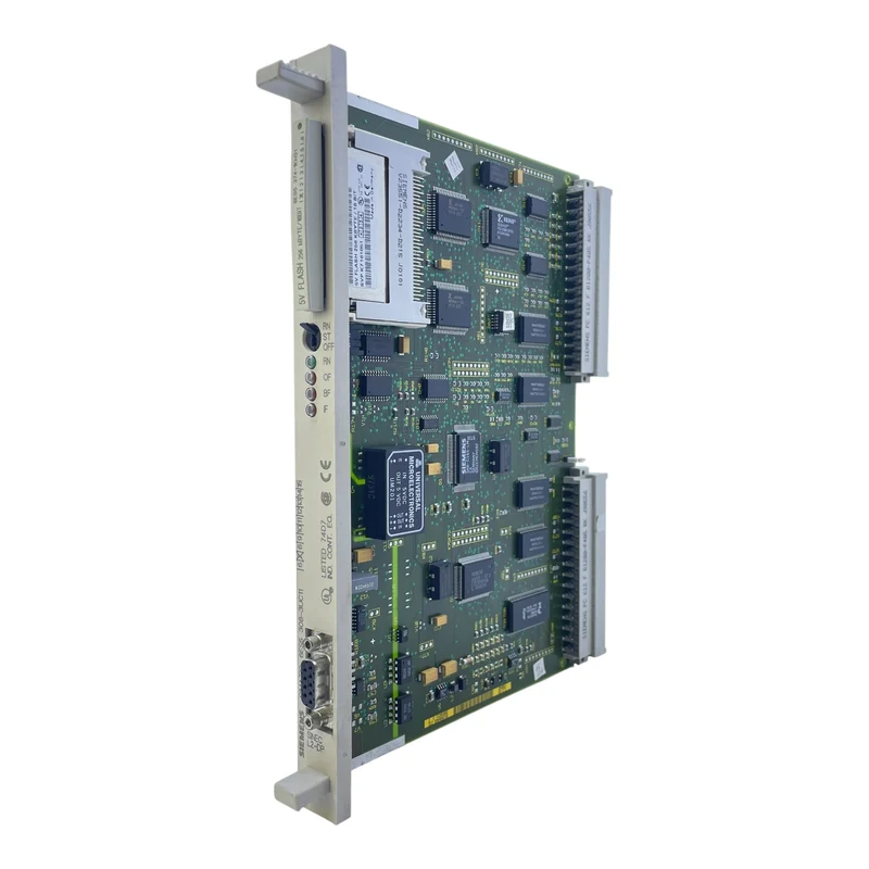 Siemens Simatic S5 Anschaltung 6ES5308-3UC11 Simatic S5 Anschaltung