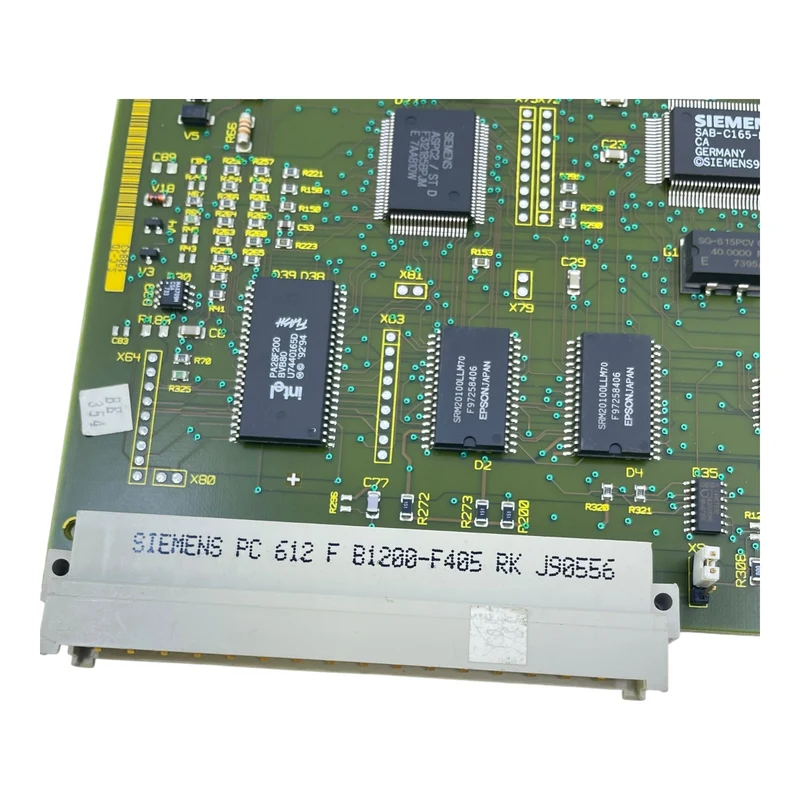 Siemens Simatic S5 Anschaltung 6ES5308-3UC11 Simatic S5 Anschaltung