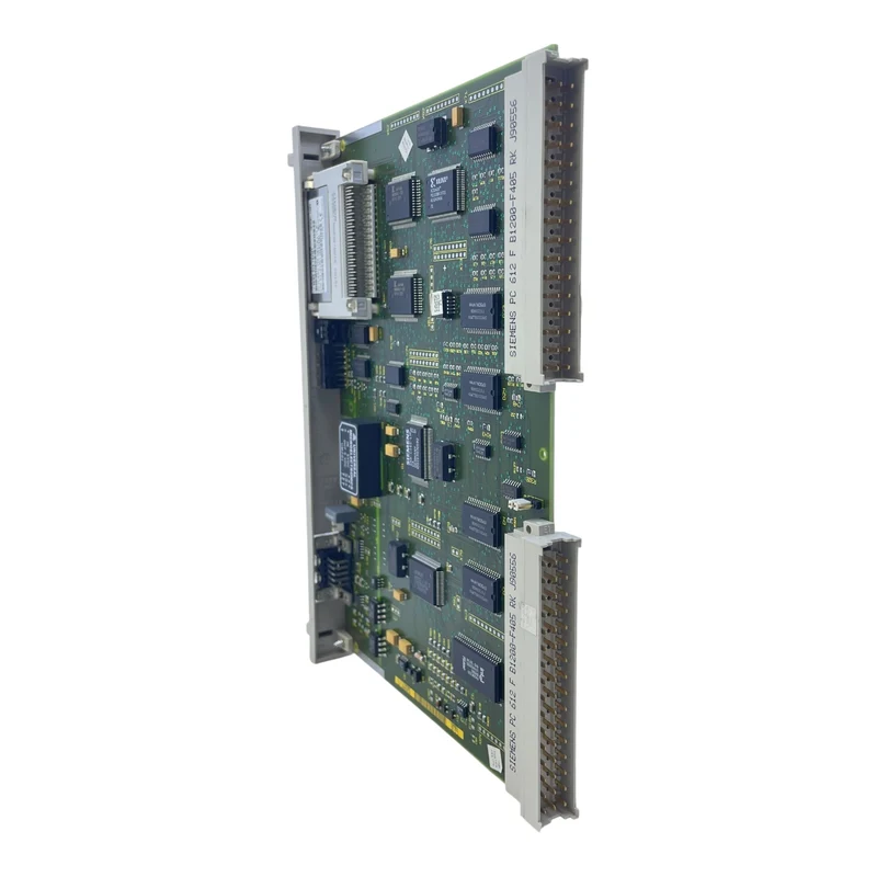 Siemens Simatic S5 Anschaltung 6ES5308-3UC11 Simatic S5 Anschaltung