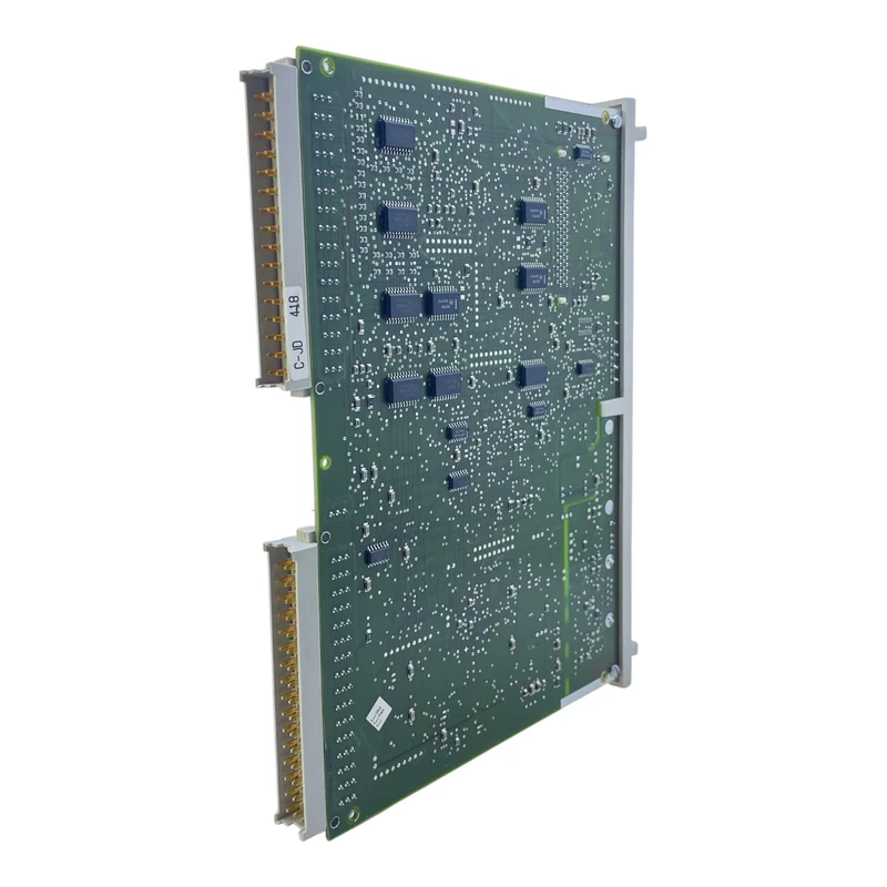 Siemens Simatic S5 Anschaltung 6ES5308-3UC11 Simatic S5 Anschaltung