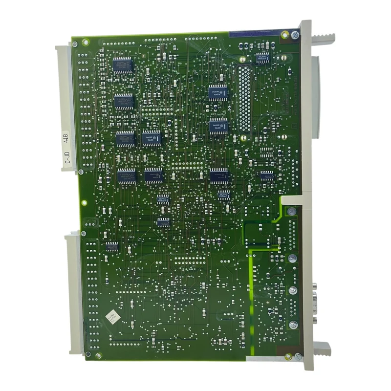 Siemens Simatic S5 Anschaltung 6ES5308-3UC11 Simatic S5 Anschaltung