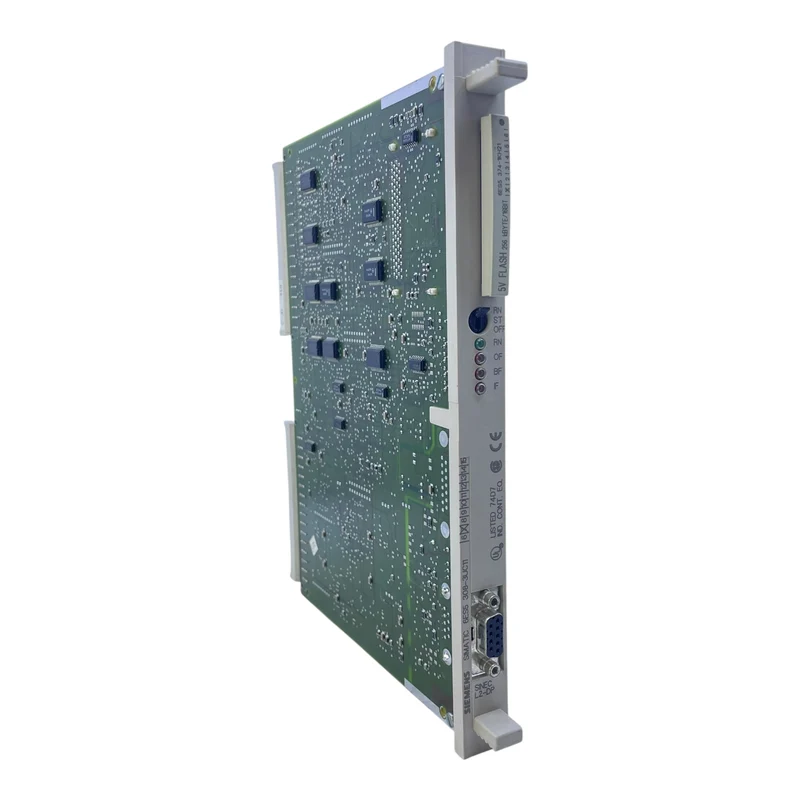 Siemens Simatic S5 Anschaltung 6ES5308-3UC11 Simatic S5 Anschaltung