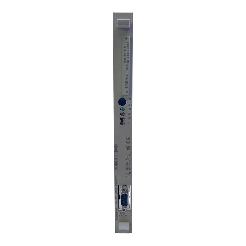Siemens Simatic S5 Anschaltung 6ES5308-3UC11 Simatic S5 Anschaltung