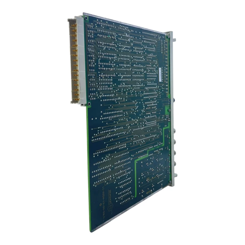Berghof Automation Input Output Modul 11-0054-10-00-01BS Input Output Modul
