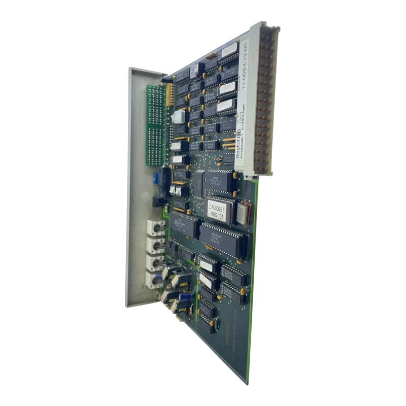Berghof Automation Input Output Modul 11-0054-10-00-01BS Input Output Modul