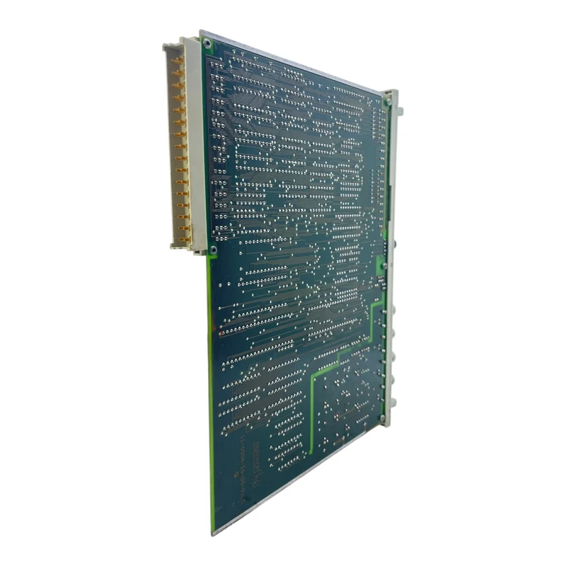 Berghof Automation Input Output Modul 11-0054-10-00-01BS Input Output Modul