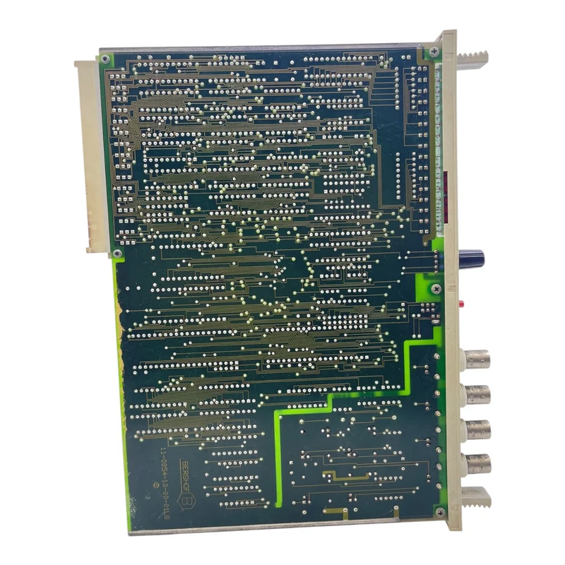 Berghof Automation Input Output Modul 11-0054-10-00-01BS Input Output Modul
