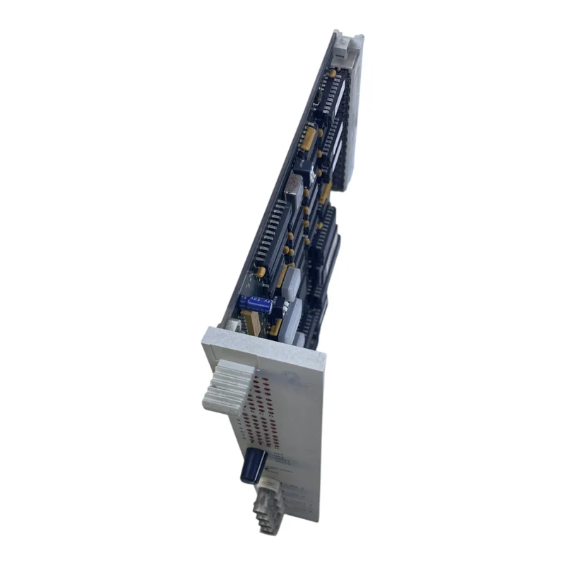 Berghof Automation Input Output Modul 11-0054-10-00-01BS Input Output Modul
