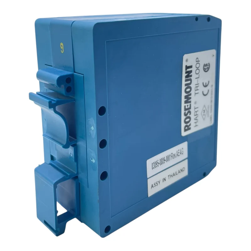Rosemount Signal Converter HART TRI-LOOP 333UC2 Signal Converter von Rosemount