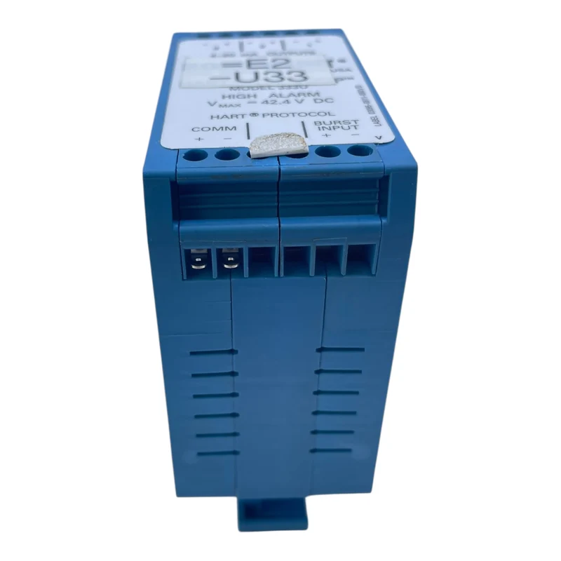 Rosemount Signal Converter HART TRI-LOOP 333UC2 Signal Converter von Rosemount