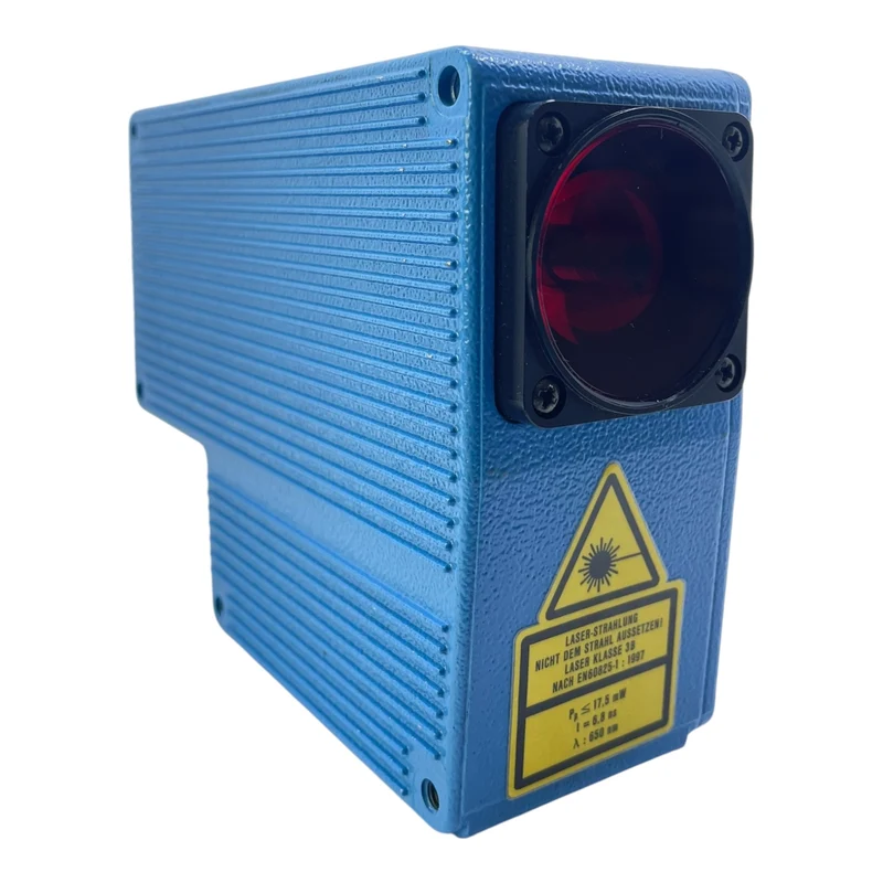 SICK Distanzsensor Laser-Entfernungsmesser DME3000-232P 1018958 DC 18–30 V