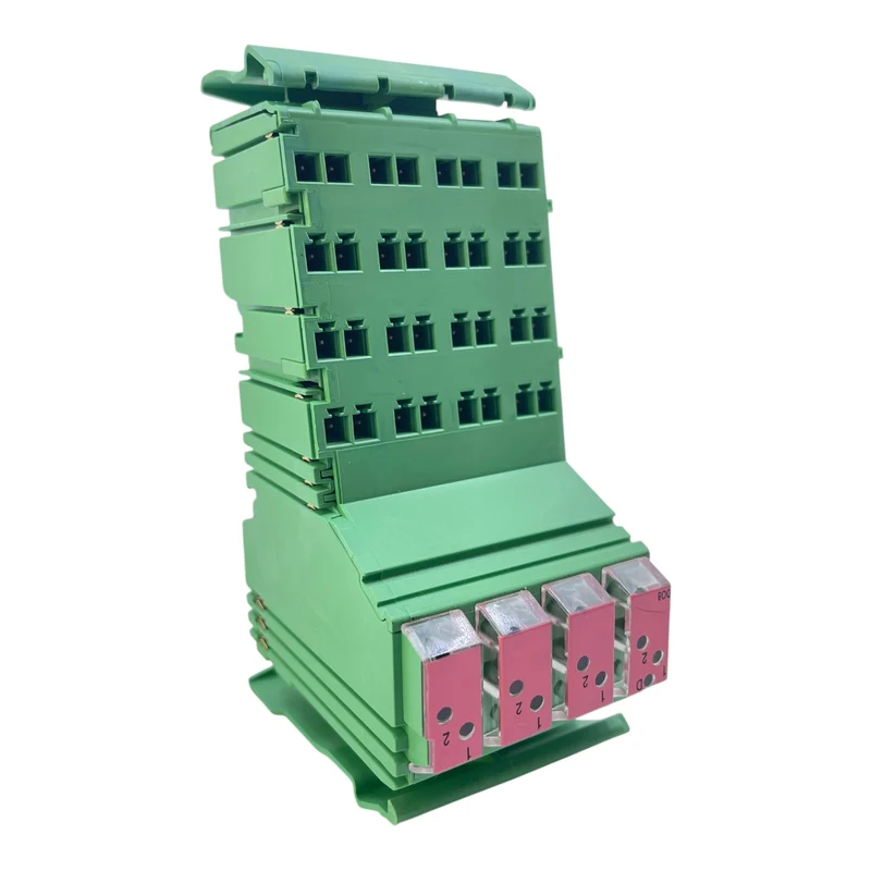 Phoenix Contact SPS-Erweiterungsmodul IB IL 24 DO 8 2726269 Erweiterungsmodul