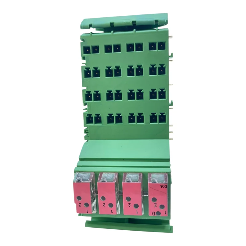 Phoenix Contact SPS-Erweiterungsmodul IB IL 24 DO 8 2726269 Erweiterungsmodul