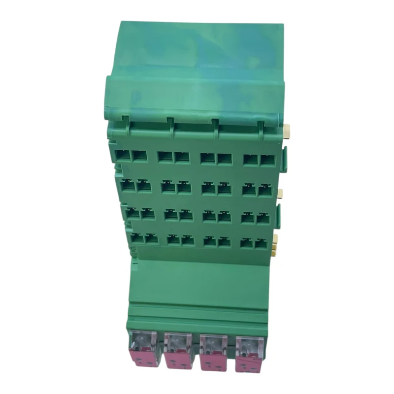 Phoenix Contact SPS-Erweiterungsmodul IB IL 24 DO 8 2726269 Erweiterungsmodul