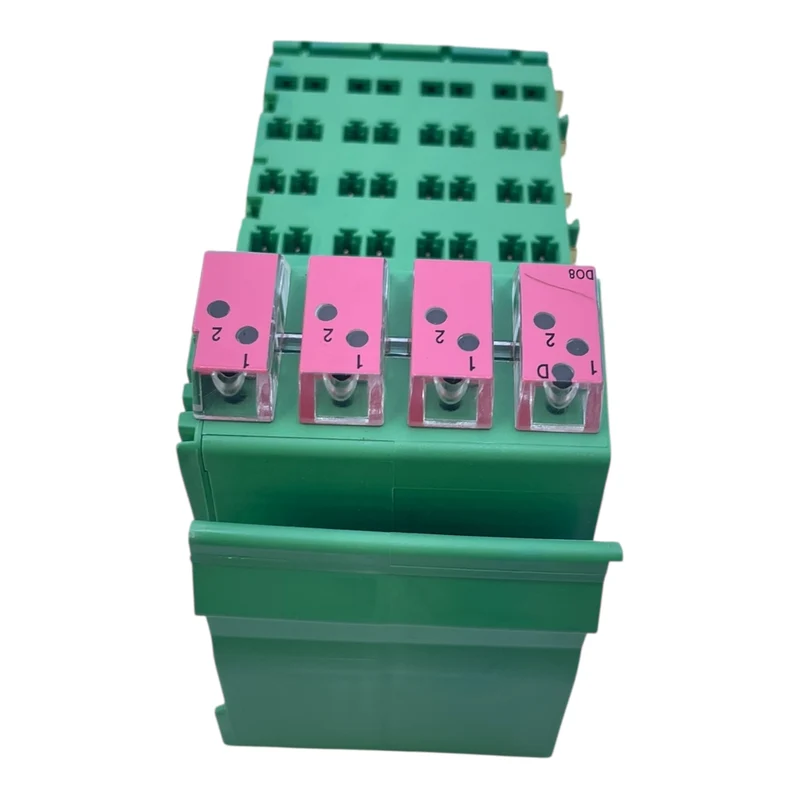 Phoenix Contact SPS-Erweiterungsmodul IB IL 24 DO 8 2726269 Erweiterungsmodul