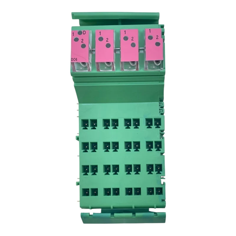 Phoenix Contact SPS-Erweiterungsmodul IB IL 24 DO 8 2726269 Erweiterungsmodul