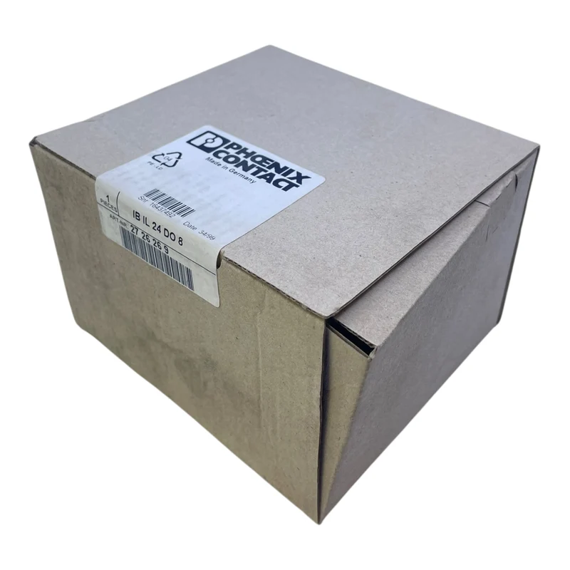 Phoenix Contact SPS-Erweiterungsmodul IB IL 24 DO 8 2726269 Erweiterungsmodul