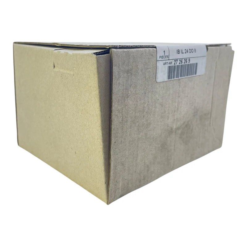Phoenix Contact SPS-Erweiterungsmodul IB IL 24 DO 8 2726269 Erweiterungsmodul