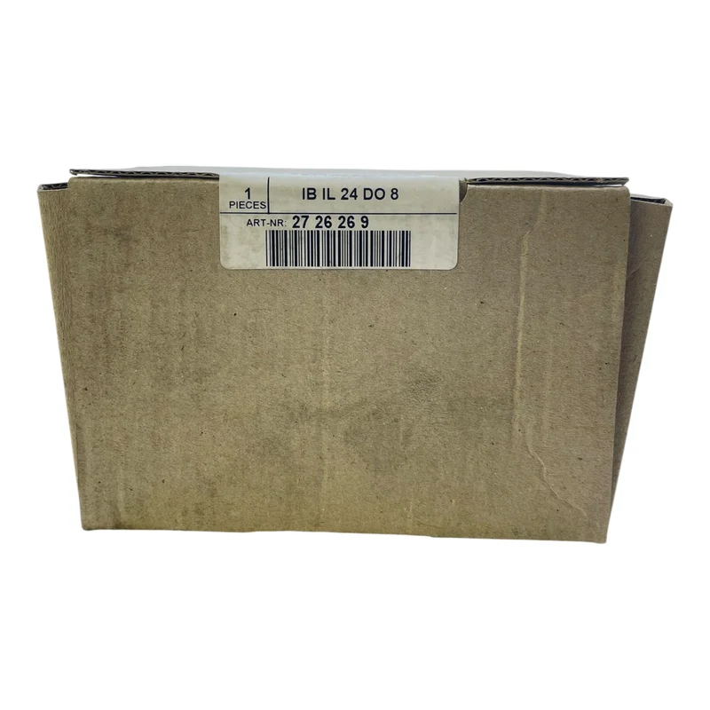 Phoenix Contact SPS-Erweiterungsmodul IB IL 24 DO 8 2726269 Erweiterungsmodul