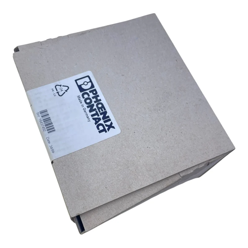 Phoenix Contact SPS-Erweiterungsmodul IB IL 24 DO 8 2726269 Erweiterungsmodul