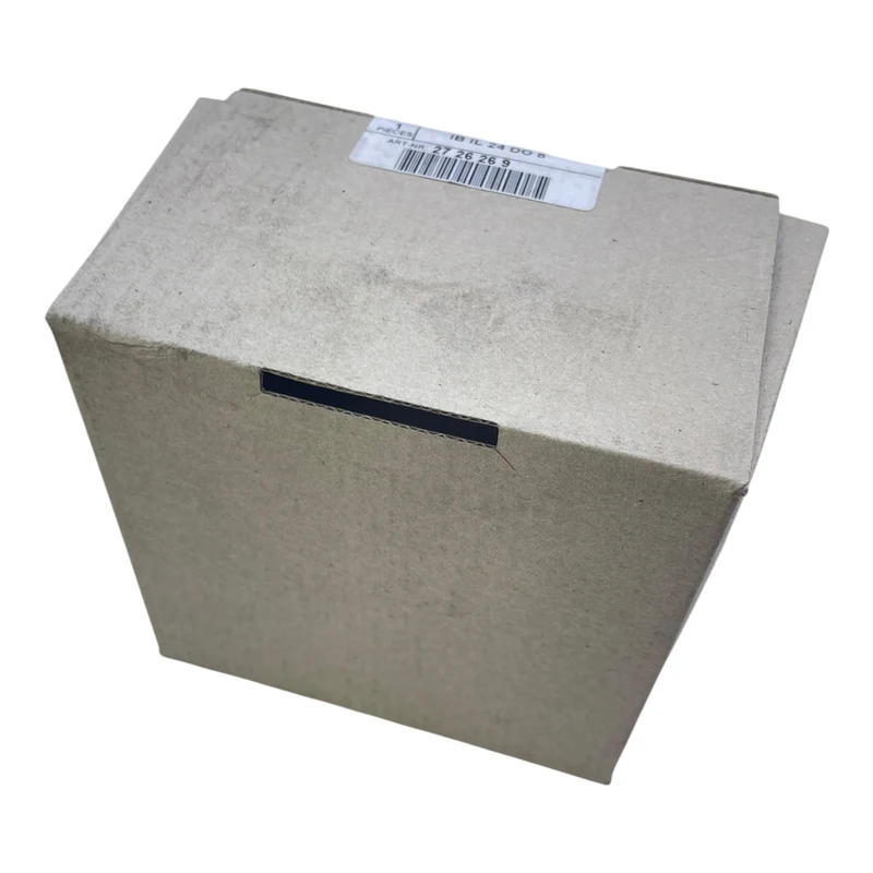 Phoenix Contact SPS-Erweiterungsmodul IB IL 24 DO 8 2726269 Erweiterungsmodul