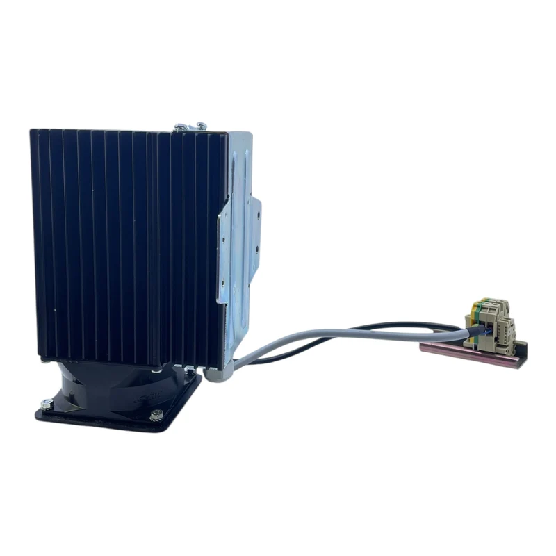Rittal Schaltschrankheizung SK3107000 116428 Schaltschrankheizung von Rittal