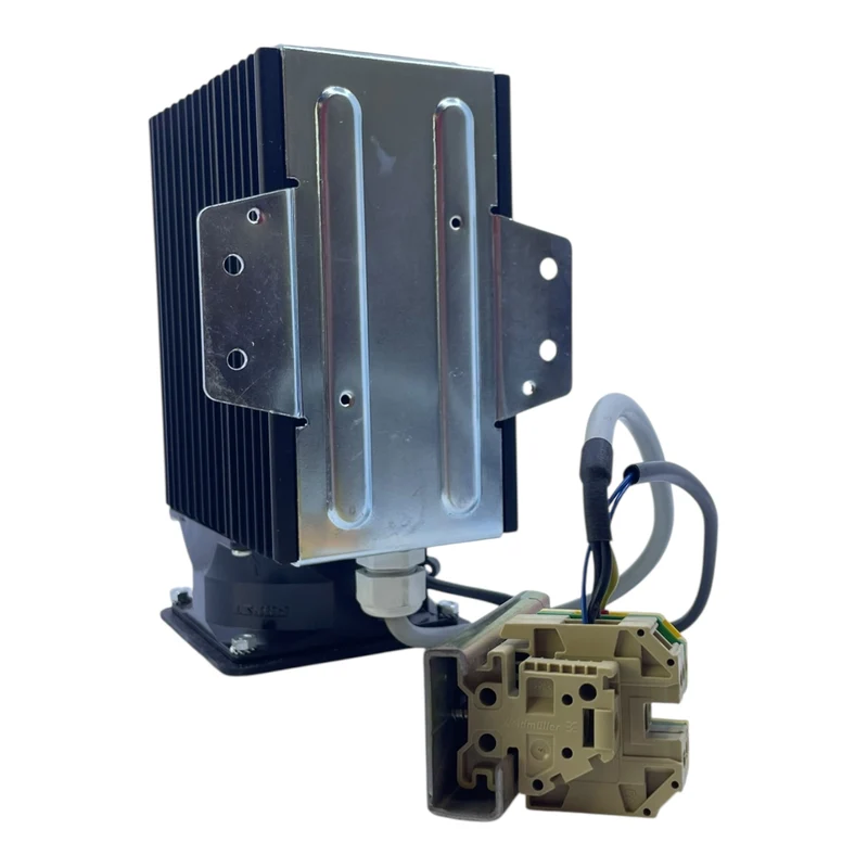 Rittal Schaltschrankheizung SK3107000 116428 Schaltschrankheizung von Rittal