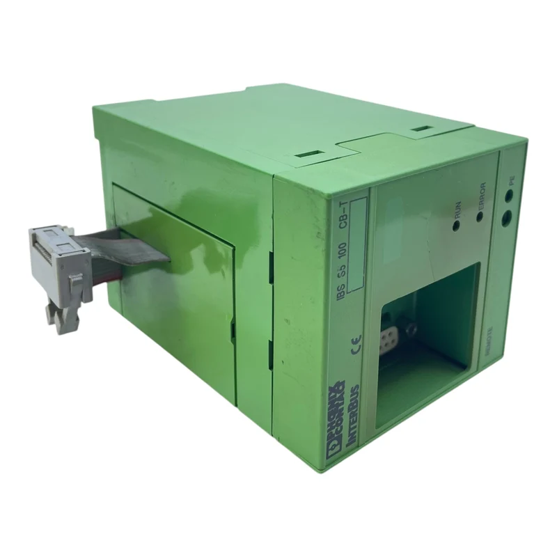 Phoenix Contact Anschaltbaugruppe für Siemens S5 Steuerungen IBS S5 100 CB-T