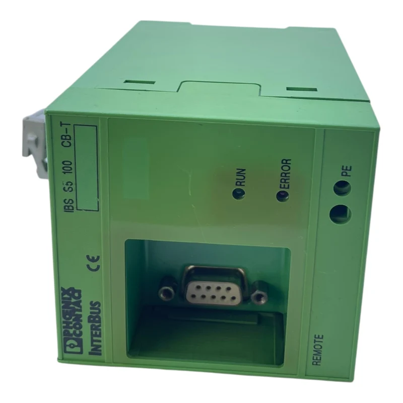 Phoenix Contact Anschaltbaugruppe für Siemens S5 Steuerungen IBS S5 100 CB-T