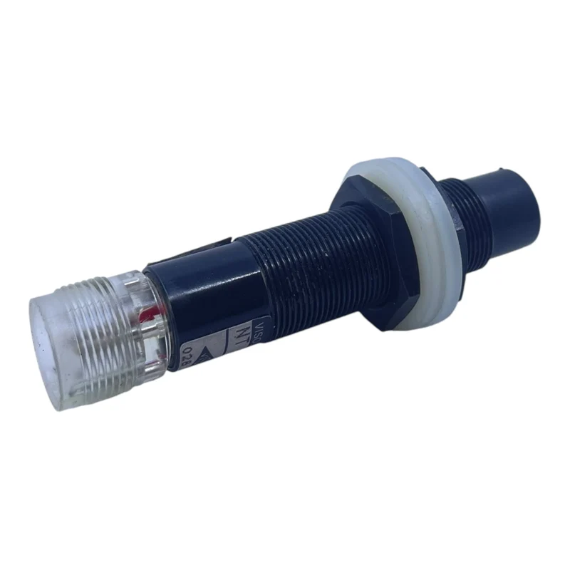 Visolux Elektronik Fotoelektrischer Sensor NT8 2084/23KS4 Lichtschranke 10-30V