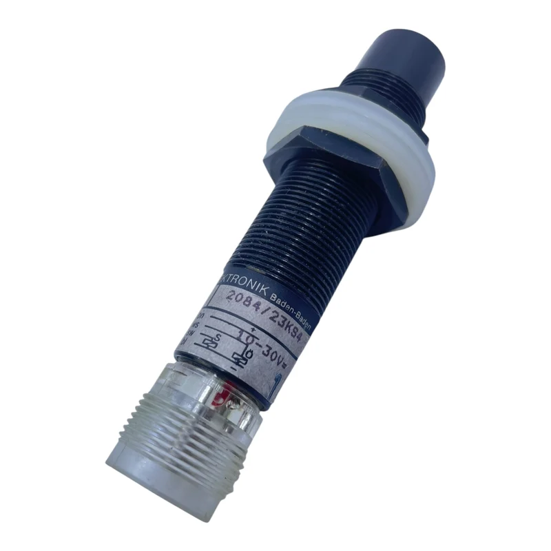 Visolux Elektronik Fotoelektrischer Sensor NT8 2084/23KS4 Lichtschranke 10-30V