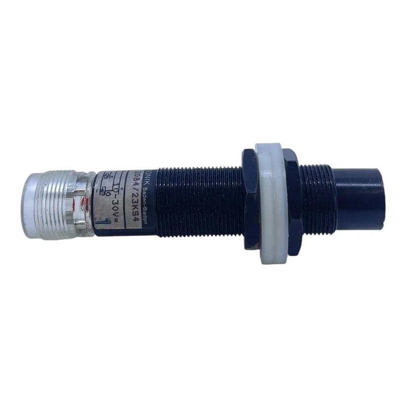 Visolux Elektronik Fotoelektrischer Sensor NT8 2084/23KS4 Lichtschranke 10-30V