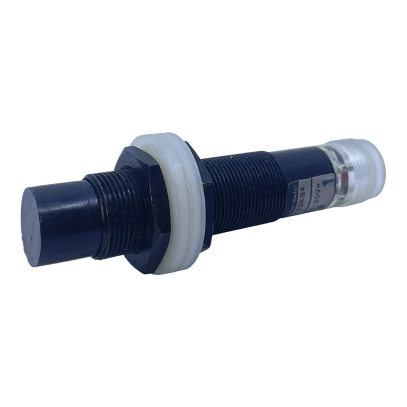Visolux Elektronik Fotoelektrischer Sensor NT8 2084/23KS4 Lichtschranke 10-30V