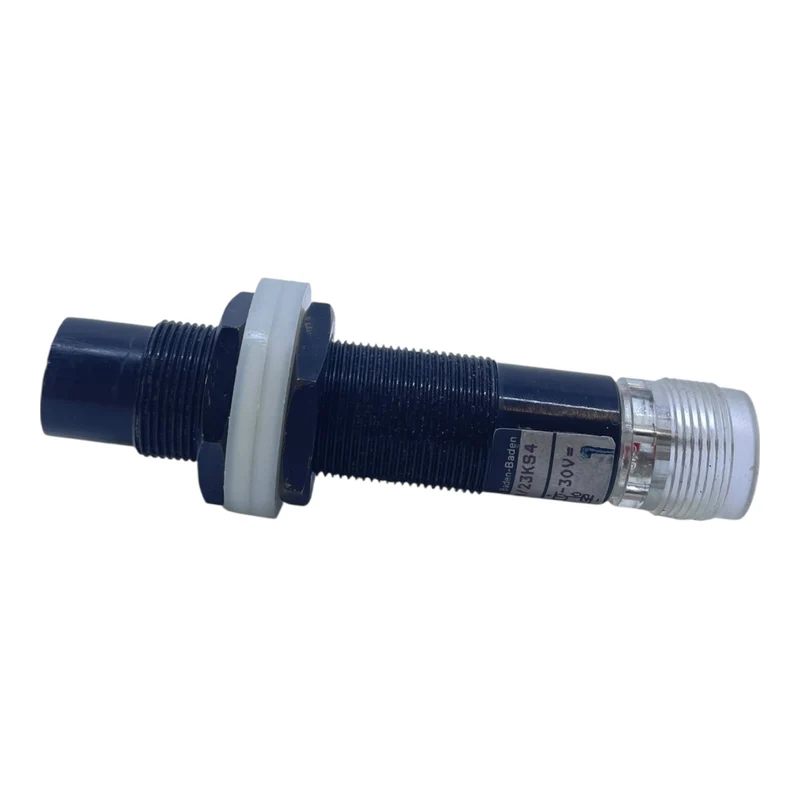 Visolux Elektronik Fotoelektrischer Sensor NT8 2084/23KS4 Lichtschranke 10-30V
