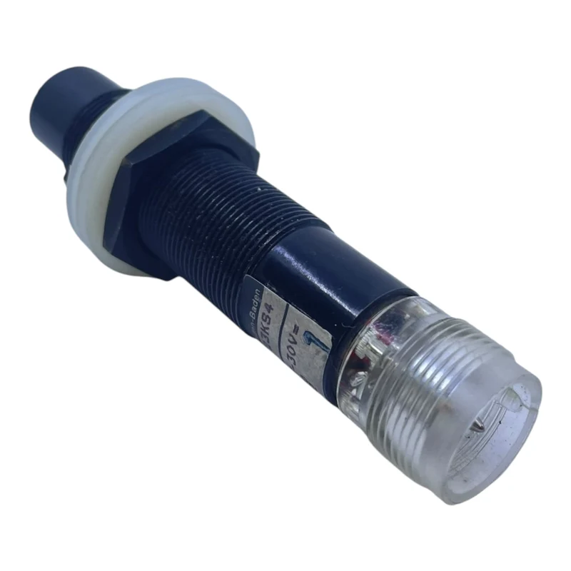 Visolux Elektronik Fotoelektrischer Sensor NT8 2084/23KS4 Lichtschranke 10-30V