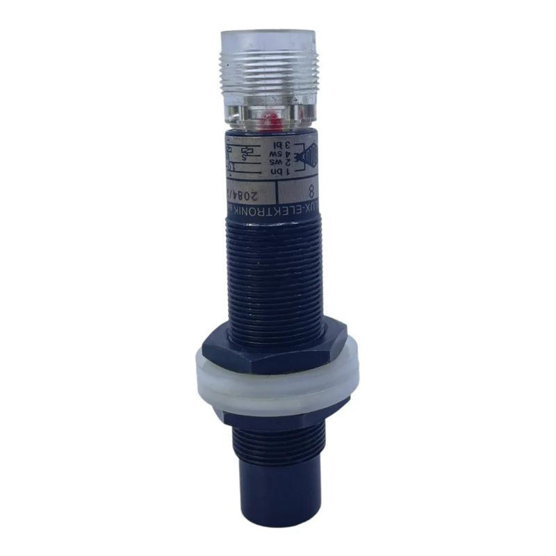 Visolux Elektronik Fotoelektrischer Sensor NT8 2084/23KS4 Lichtschranke 10-30V