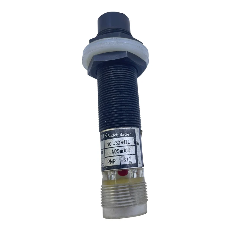 Visolux Elektronik Fotoelektrischer Sensor NT8 2084/23K Lichtschranke 10-30VDC