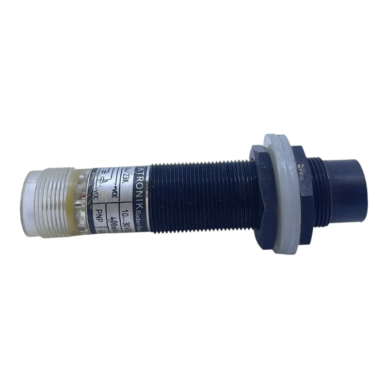 Visolux Elektronik Fotoelektrischer Sensor NT8 2084/23K Lichtschranke 10-30VDC