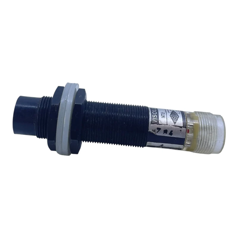 Visolux Elektronik Fotoelektrischer Sensor NT8 2084/23K Lichtschranke 10-30VDC
