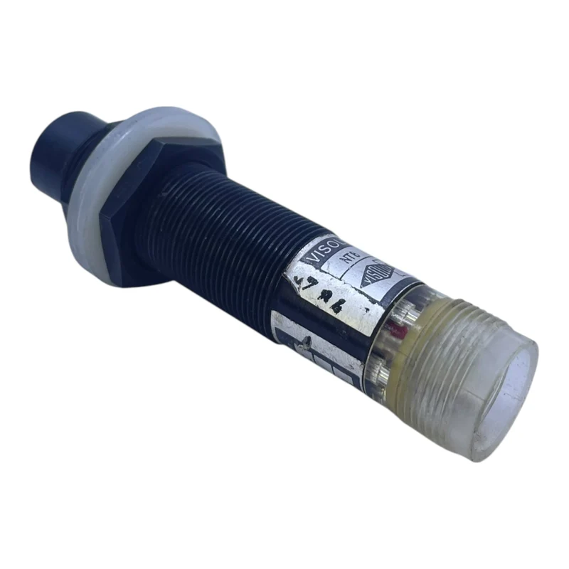 Visolux Elektronik Fotoelektrischer Sensor NT8 2084/23K Lichtschranke 10-30VDC