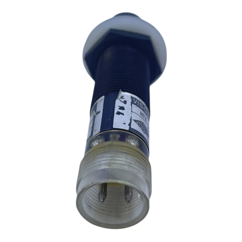 Visolux Elektronik Fotoelektrischer Sensor NT8 2084/23K Lichtschranke 10-30VDC