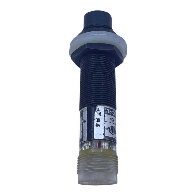 Visolux Elektronik Fotoelektrischer Sensor NT8 2084/23K Lichtschranke 10-30VDC