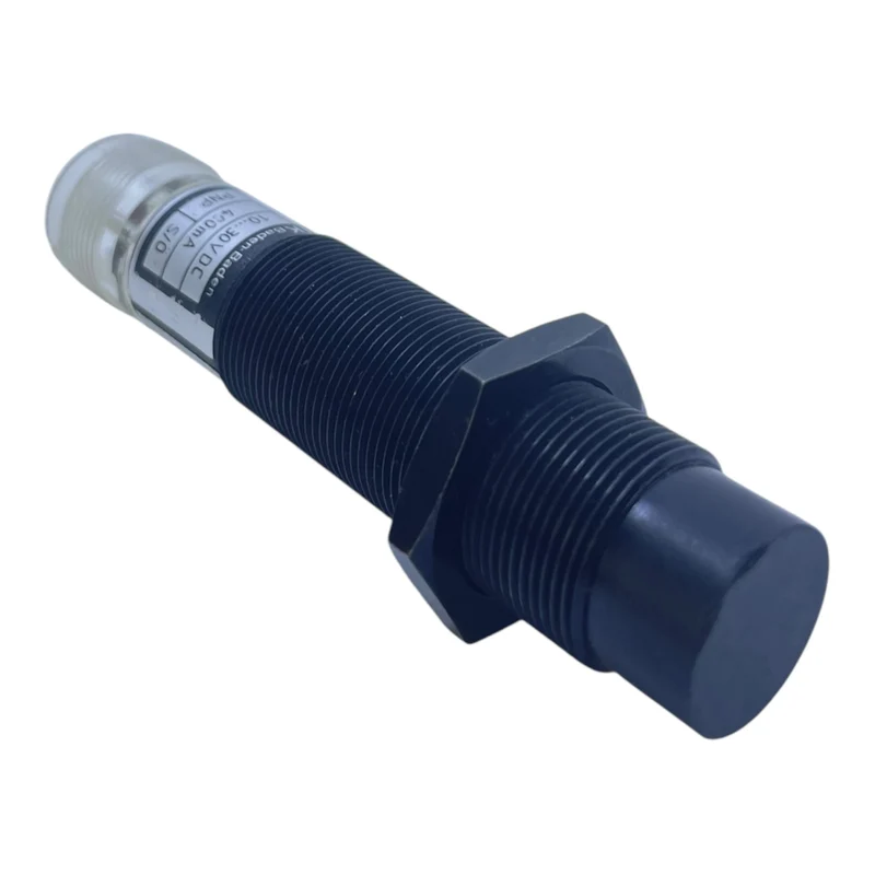 Visolux Elektronik Fotoelektrischer Sensor NT8 2084/23K Lichtschranke 10-30VDC