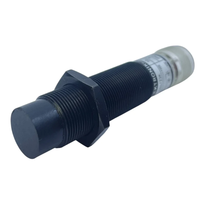 Visolux Elektronik Fotoelektrischer Sensor NT8 2084/23K Lichtschranke 10-30VDC