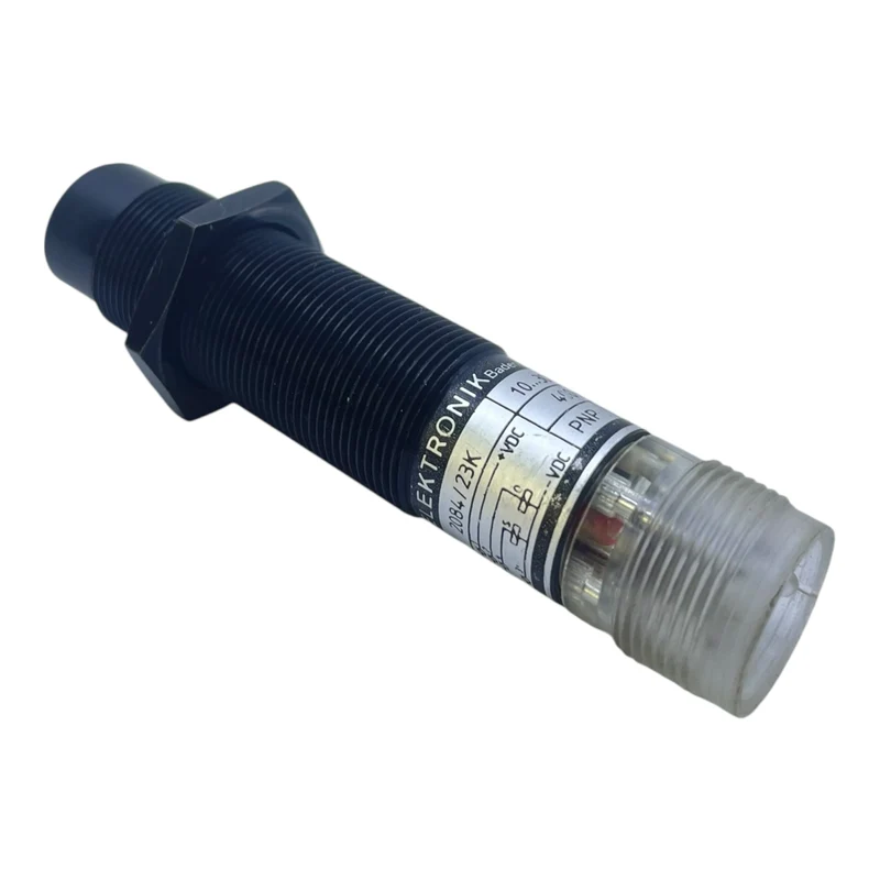 Visolux Elektronik Fotoelektrischer Sensor NT8 2084/23K Lichtschranke 10-30VDC