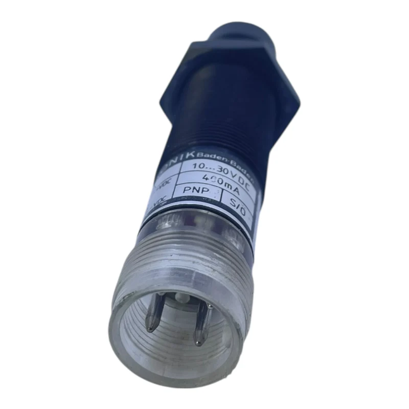 Visolux Elektronik Fotoelektrischer Sensor NT8 2084/23K Lichtschranke 10-30VDC