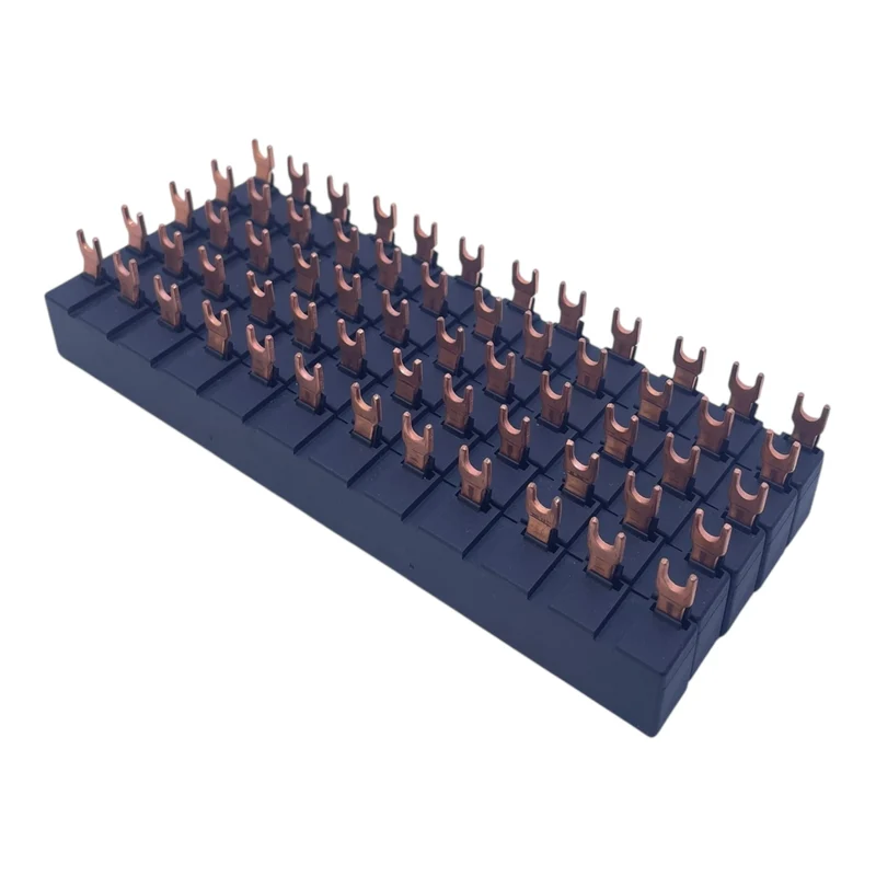Siemens 3Phasen Sammelschiene 3RV1915-1CB VE:5stk Sammelschiene von Siemens