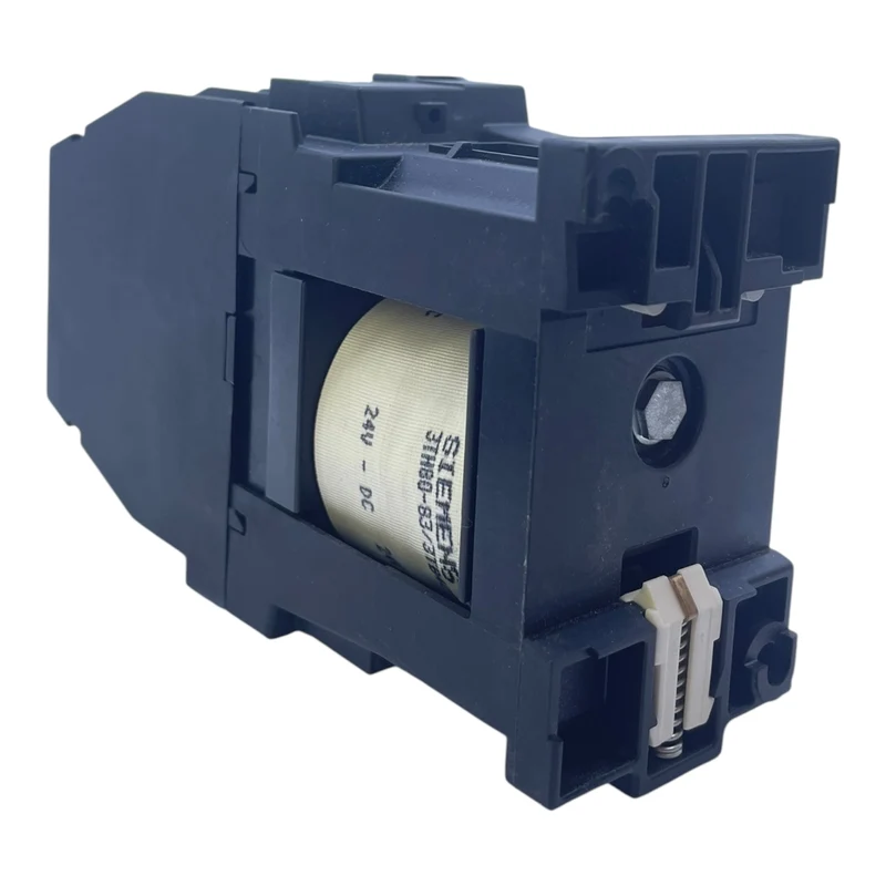 Siemens Hilfsschütz 24V 3TH4280-0B Hilfsschütz von Siemens Für die Industrie