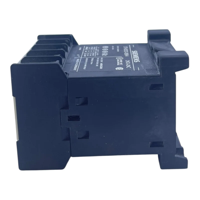 Siemens Hilfsschütz 3TH2022-0BB4 4A 230V2220V 24V DC Hilfsschütz Siemens